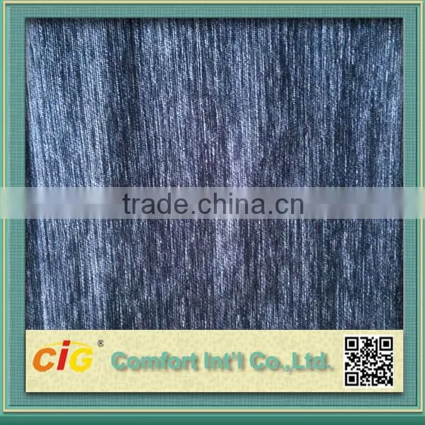 Home Textile Sofa Fabric Upholstery Woven Fabric