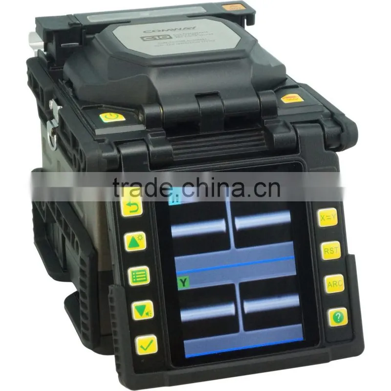 Japan Sumitomo TYPE-81C fusion splicer &Type-Q101-CA fusion splicer price