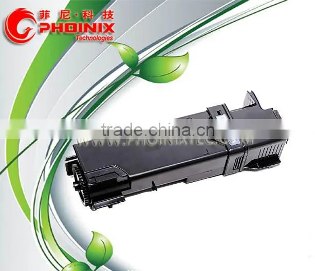 106R01285 / 106R01282 / C6130 Color Toner Cartridges Compatible for Xero 6130/6130N
