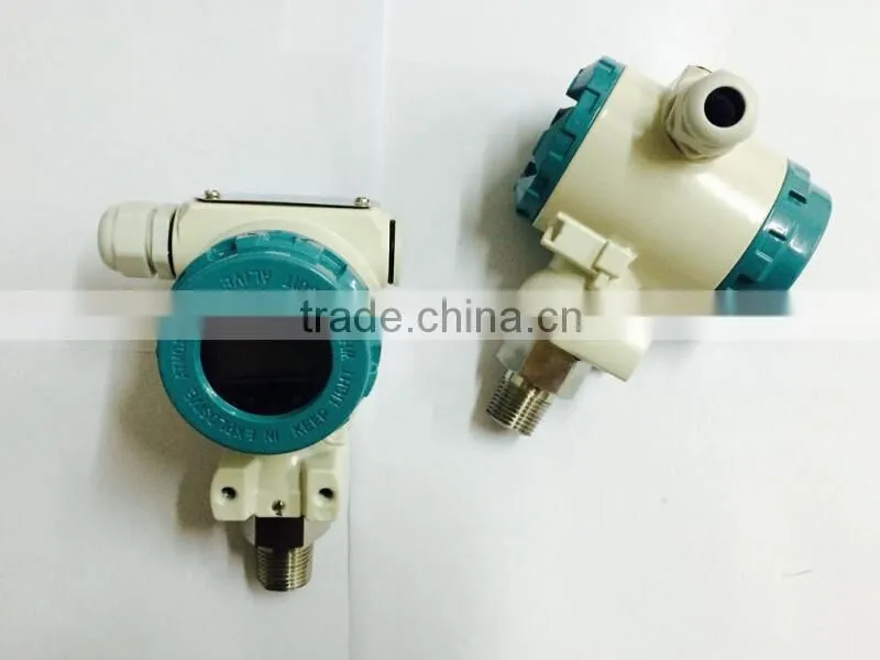 Industrial pressure instruments liquid measuring instrument