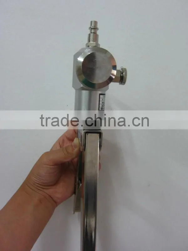 Portable and Hand-held Pressure Calibrator ( pressure up to 1000bar)