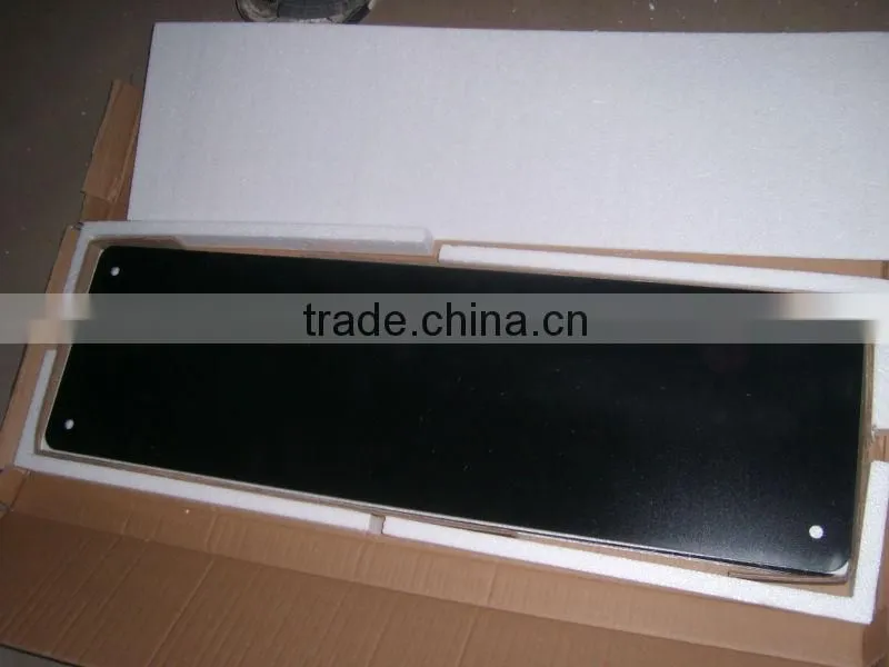 Modern living room MDF TV stand