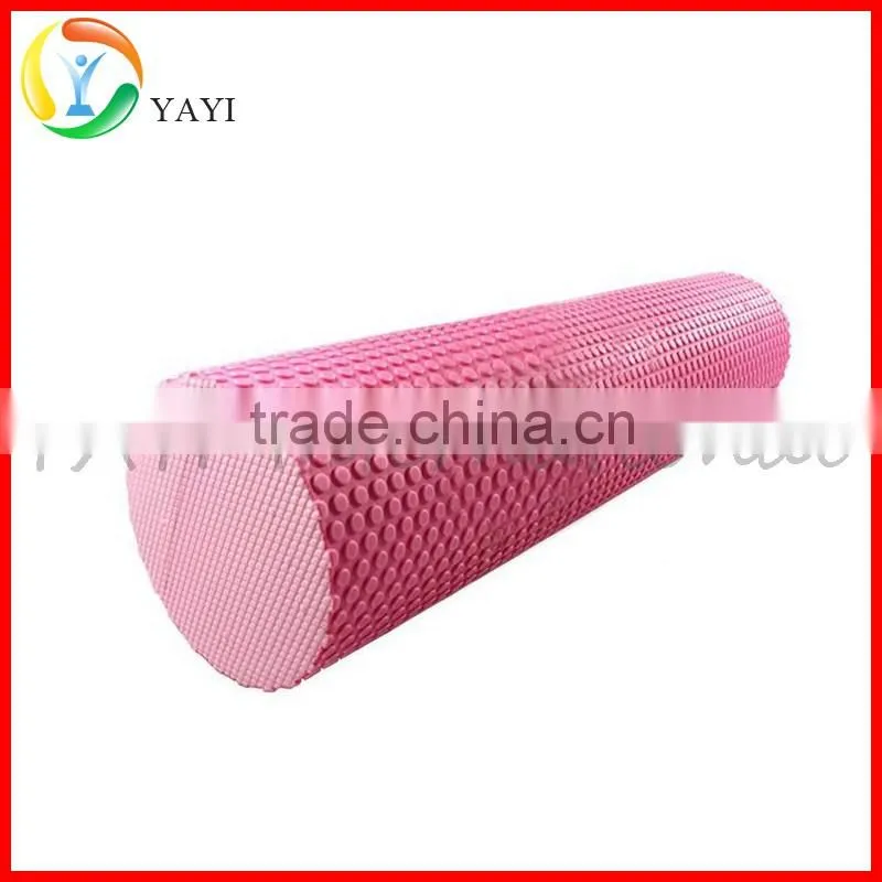 Physical Therapy Massage Exercise EVA Foam Roller