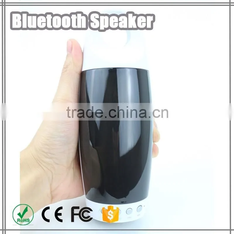 New products on china market outdoor bluetooth speaker