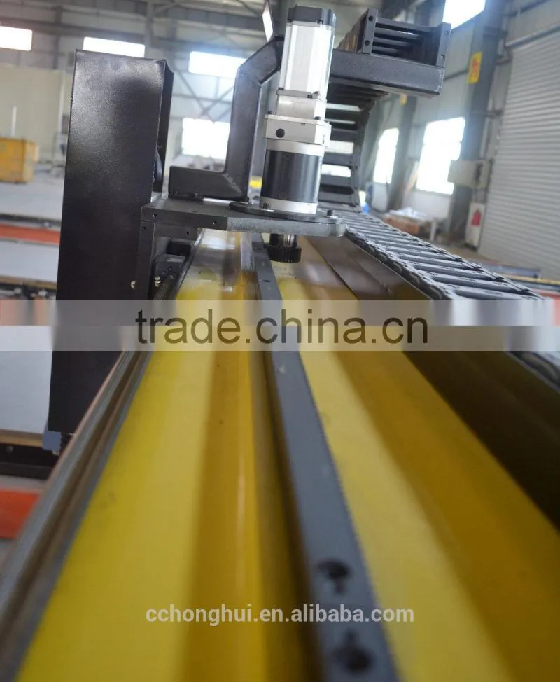 gantry cnc cutting machine, metal plasma cutter, numeric control