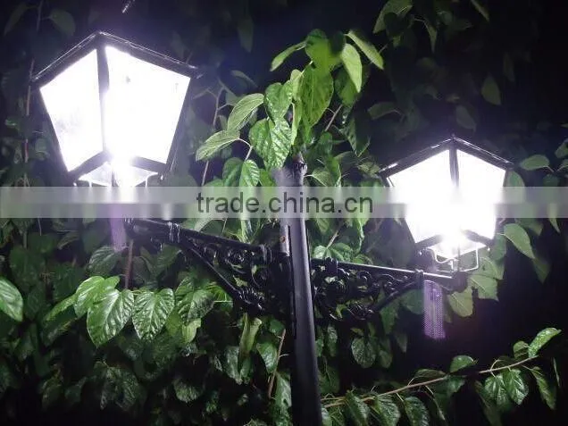 3W/5W/7W/12W LED Corn Light OMK-3U-3W