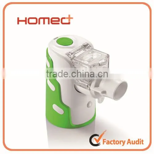 portable mini ultrasonic Mesh nebulizer