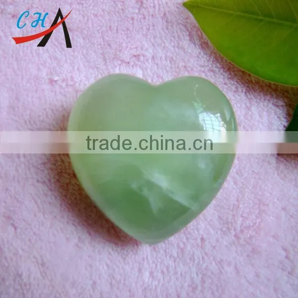 heart shaped ornaments stone carving