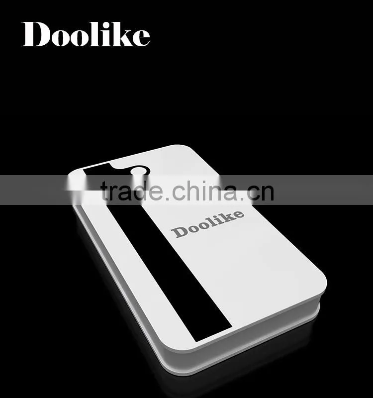 Emergency Situation 5000MAH Mobile Power For Mobile Phone