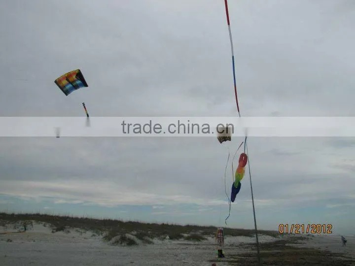 mini pocket kite
