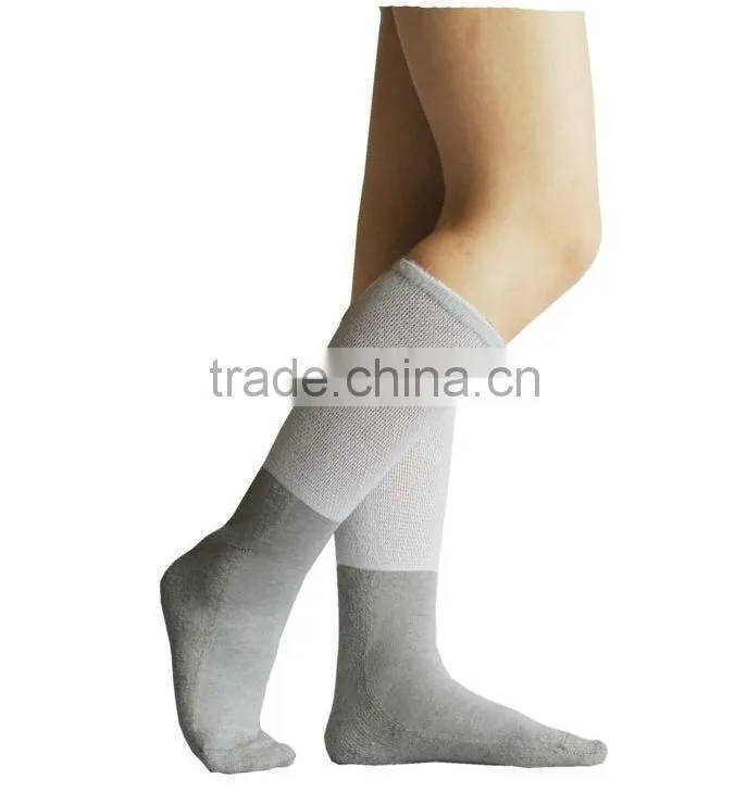 nano silver fiber socks