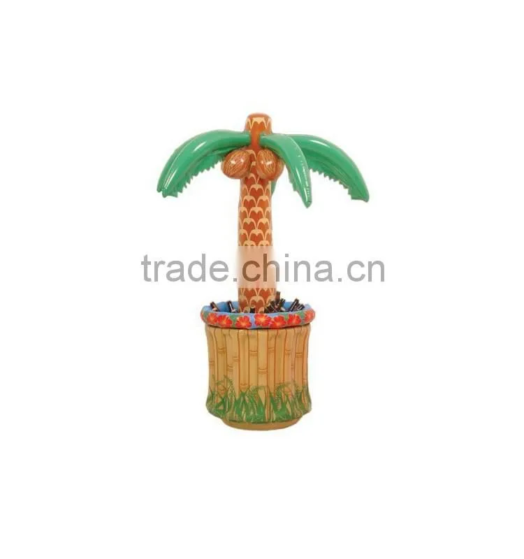 2016 pvc Inflatable Beer Mug Cooler