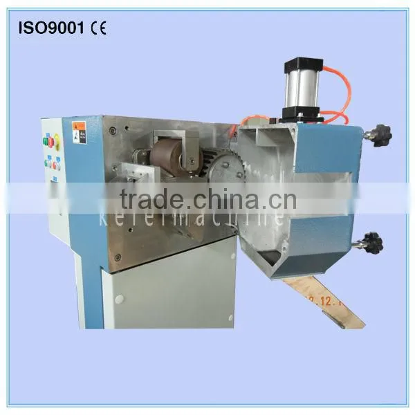 KEFEI LQ-300 Granule Machine