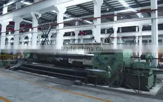 Changzhou Qiaode Machinery Co., Ltd. company overview - view 4