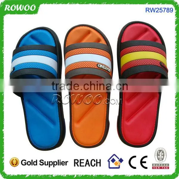 New style eva slipper,men outdoor slipper men indoor slipper