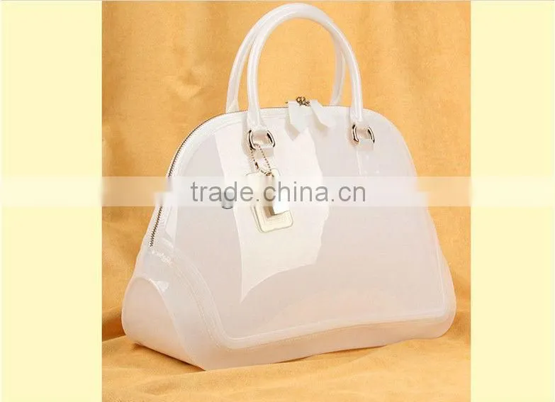 Ladies leather handbag tote bag 2013 bag fashion