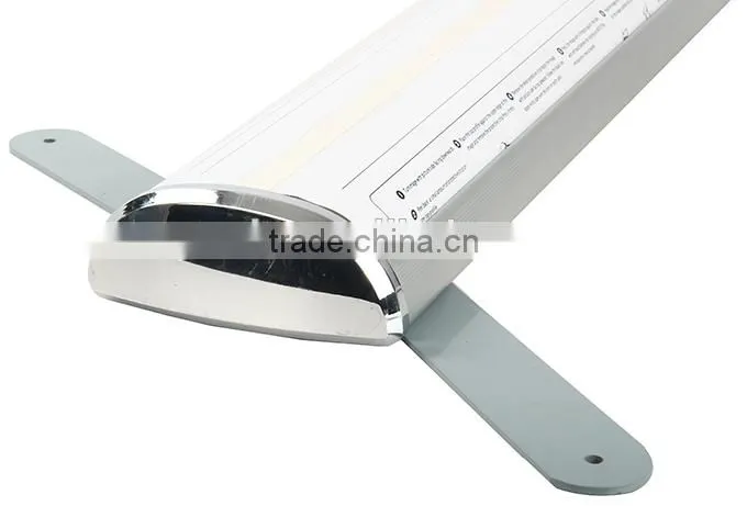 Outdoor Use Roll Up Banner Stand