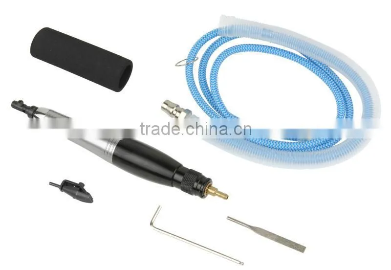 TU-06 air disc grinder kit