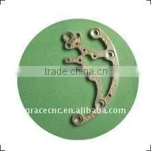metal mold cnc machine G300M