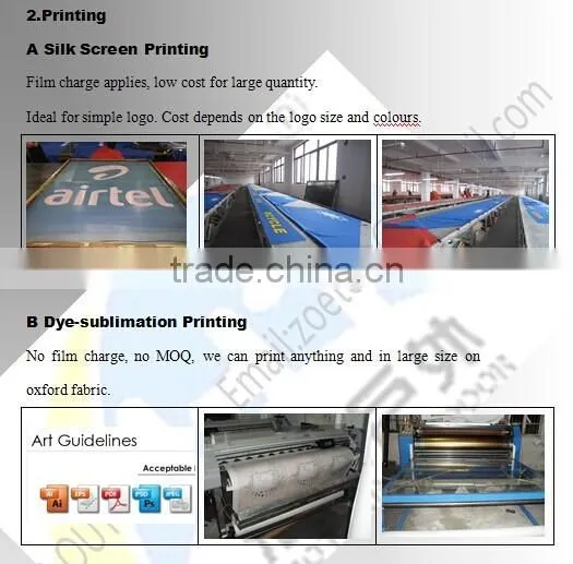 promotion trade show gazebo advertising folding gazebo