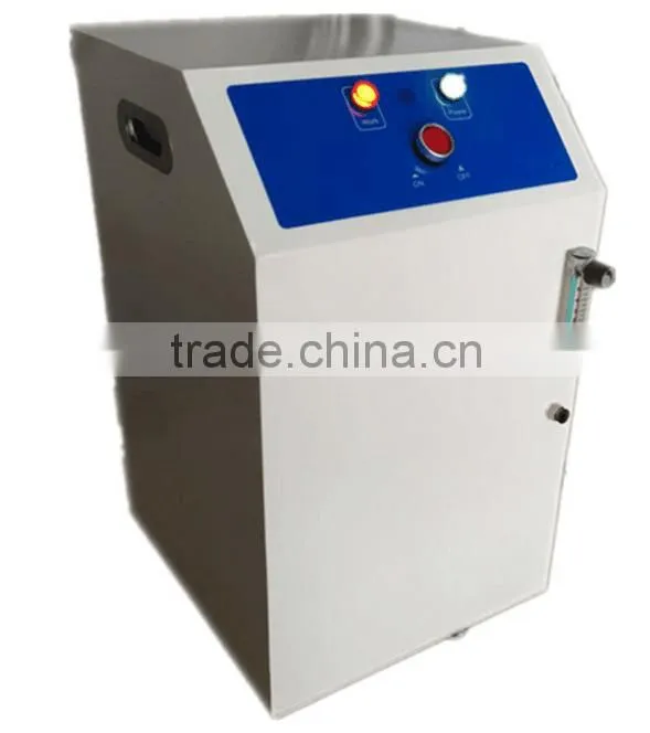 New Design 5lpm Factory Oxygen Concentrator