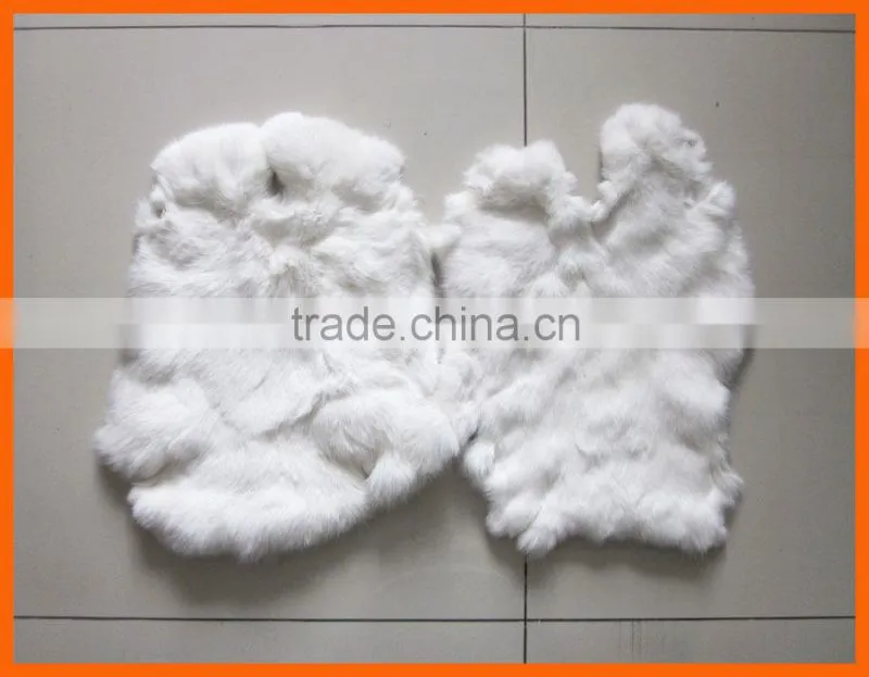 High Quality Rabbit Fur Rabbit Skin