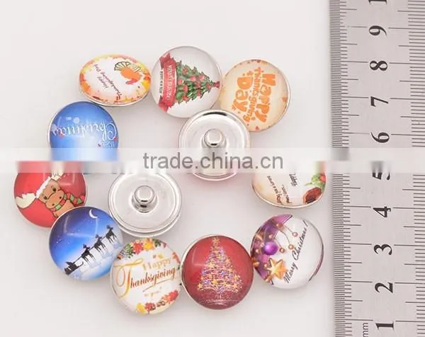 Cute plastic snap button,metal look plastic stud buttons