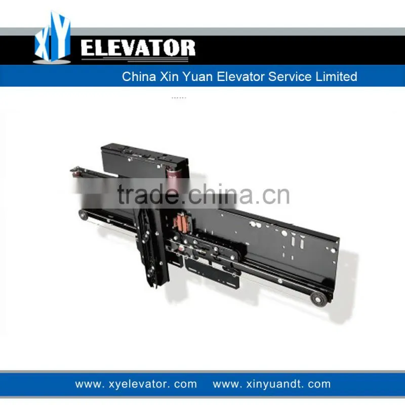 selcom elevator door