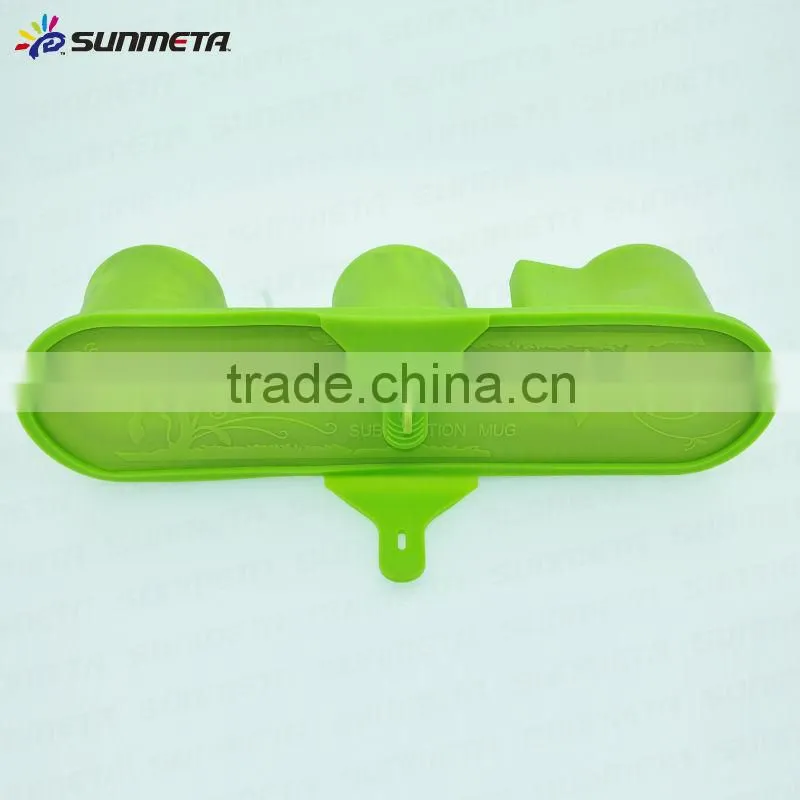 Sunmeta Multi-functional Sublimation Mug Clamp MJ-LH11