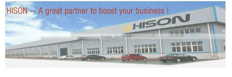 Hison manufacturing sailboat used cruise ships for sale
