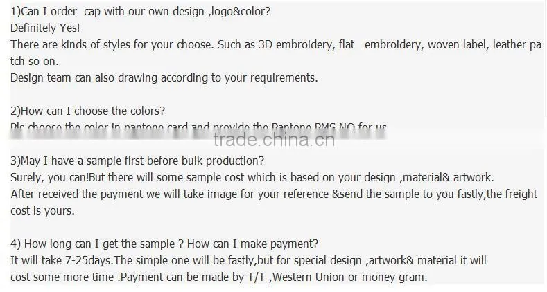 WHOLESALE CHINA CHEAP FACTORY MADE MILLITARY PLAIN SNAPBACK CAP