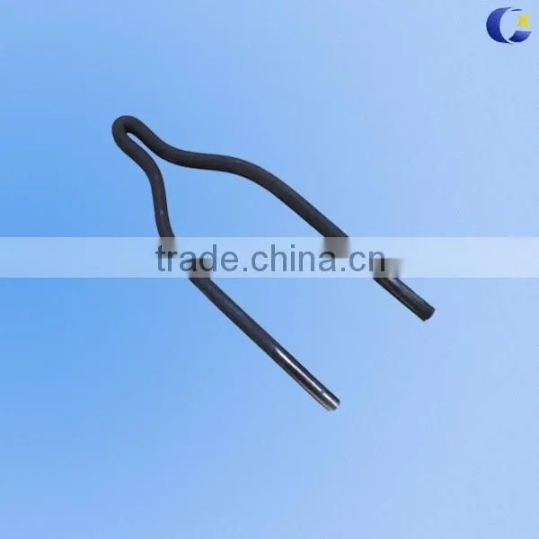 Glow Wire Loop is the spare parts of the Glow Wire Tester
