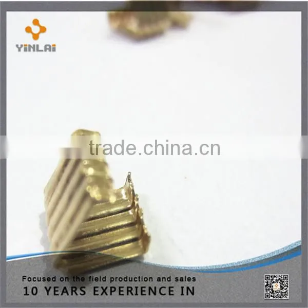 Metal Bag Buckle