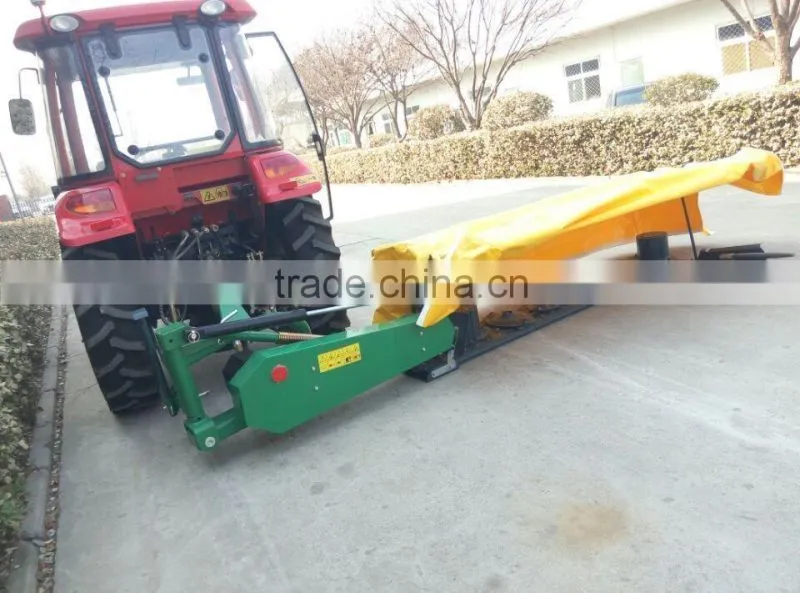 Hot in Europea !!2.5 m model Rotary Disc mower,Drum disc mower,Disc Mower,Tractor mounted disc mower