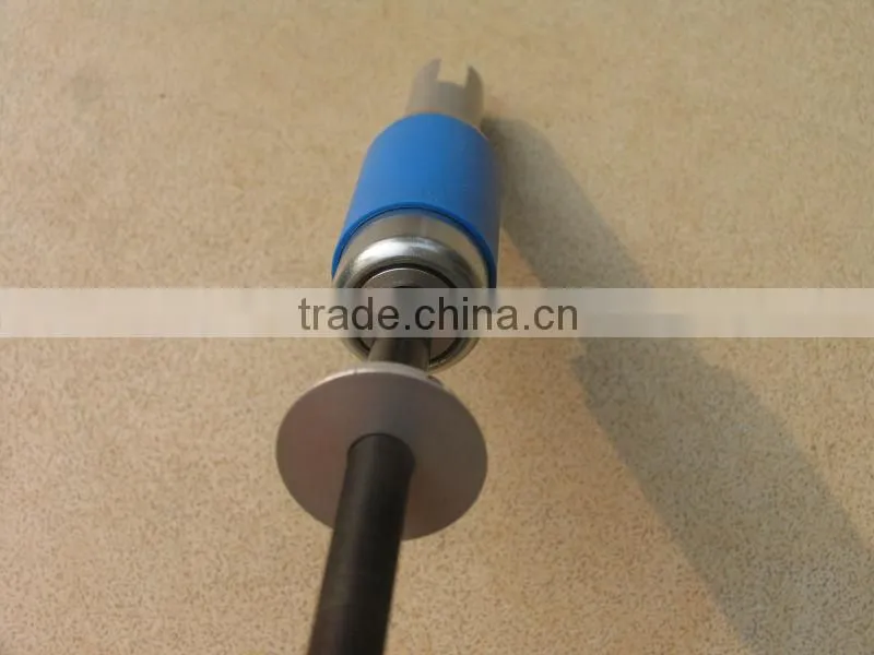 aircraft parts gas spring