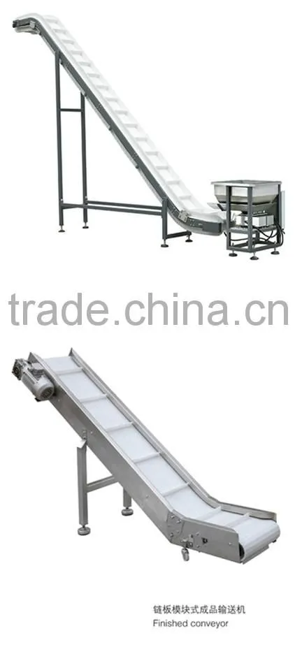High Speed Flow Vertical Packaging Machine
