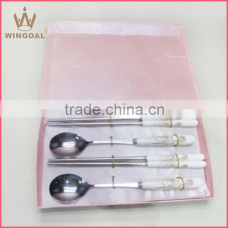 Stainless steel Knife