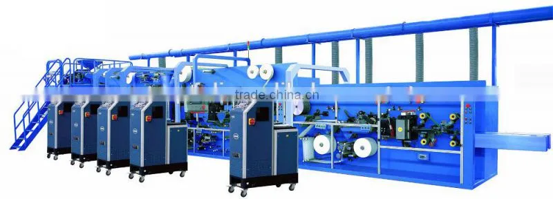 New Sanitary Napkin Machine,Used Sanitary Napkin Machine