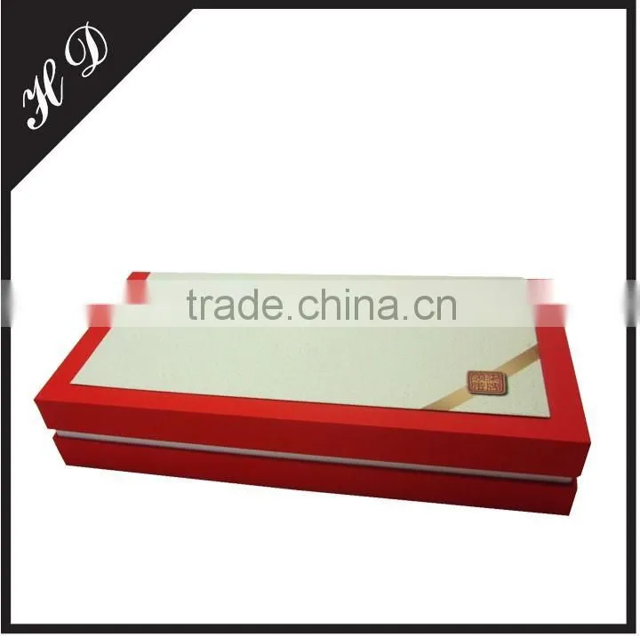 Cheap And High Quality Necktie Gift Boxes