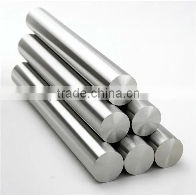 anodized aluminum rod