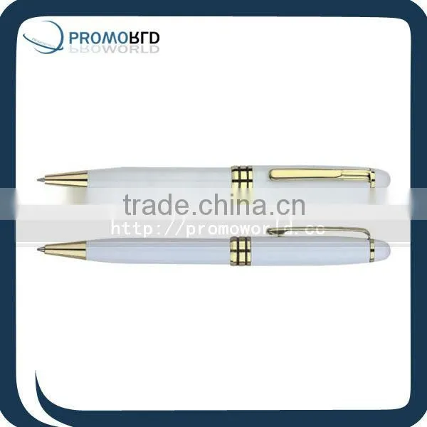 14cm metalpen vaporizer pen metal ball point pen with lanyard