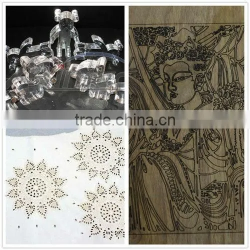 mini word range 1.0*1.0 mm HOT laser engraving machine