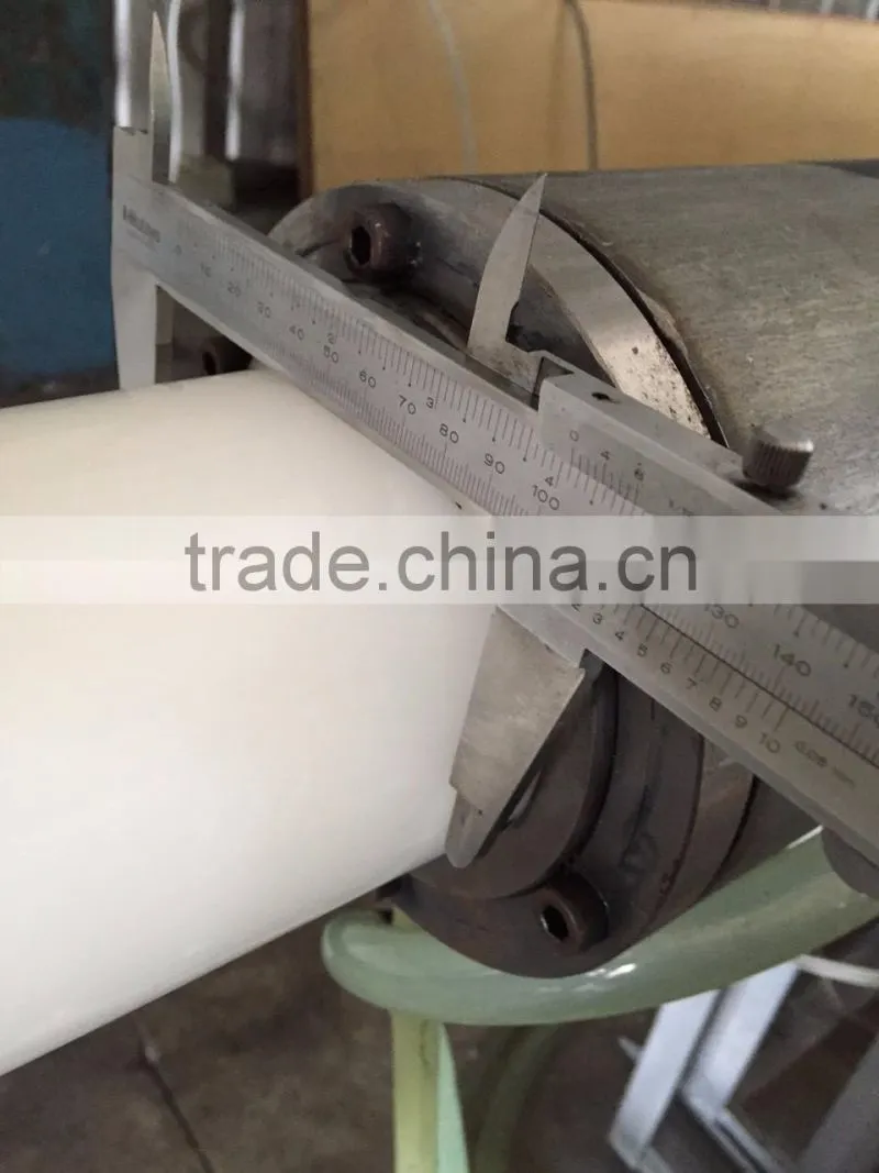 High Density Polyethylene HDPE Plastic Rod
