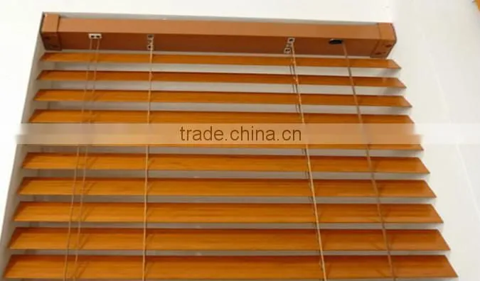 50mm basswood blind/50mm wood blind