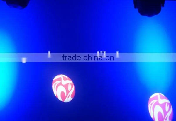 Gobo Spot 30W Moving Head Beam Light
