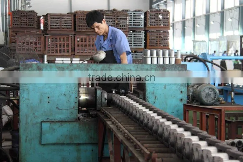 hydraulic oil pump
