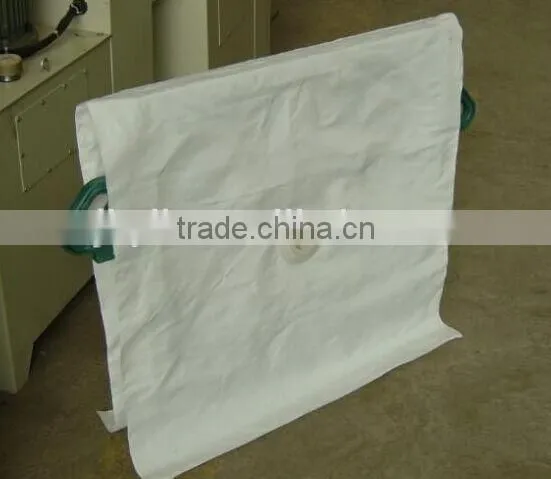 PP Filter Material Plate and Frame Filter Cloth
