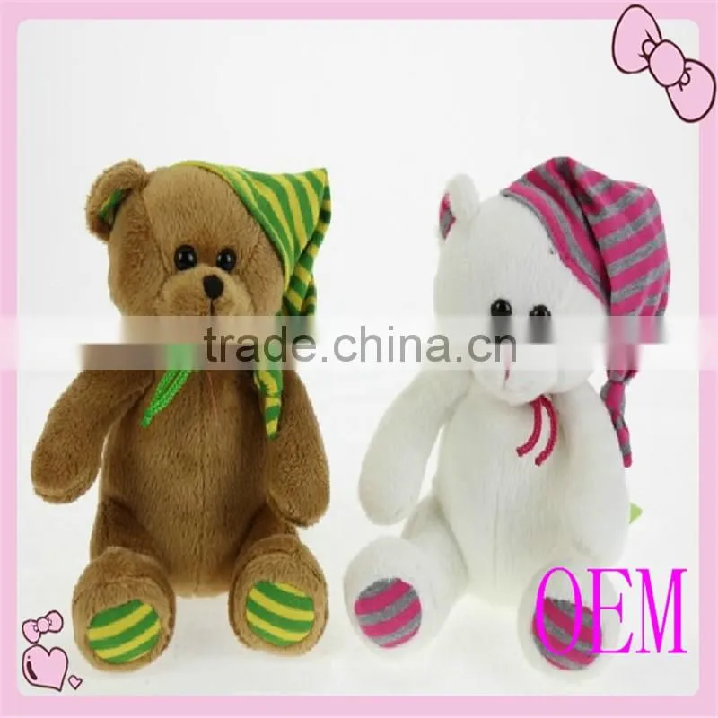 Hot Sale High Quality Soft Big Plush Bear Teddy Bear