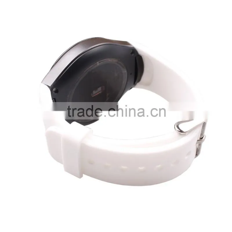 Silicone strap for SAMSUNG GEAR 2 smart watch strap band