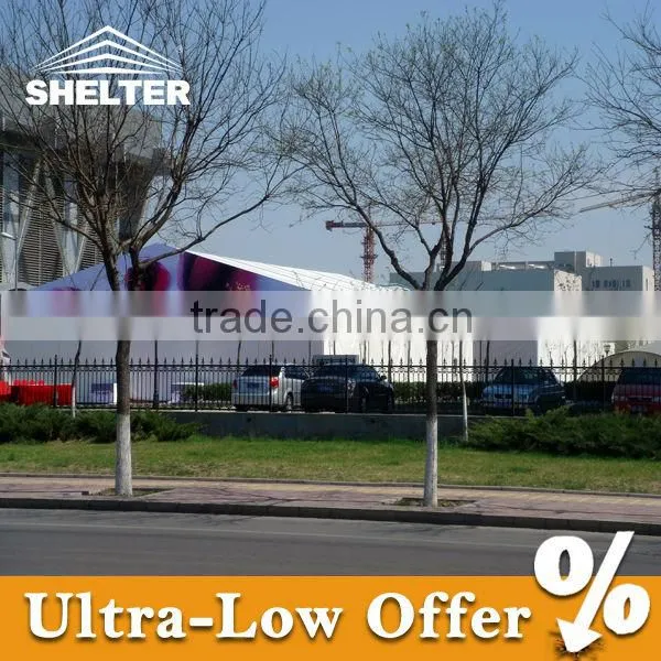Outdoor wedding tent in antwerpen